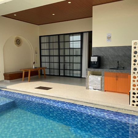 Azalea Room By The Anp Villas Cikundul Eksteriør bilde