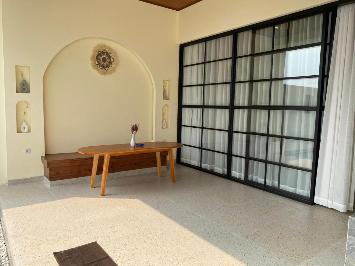 Azalea Room By The Anp Villas Cikundul Eksteriør bilde