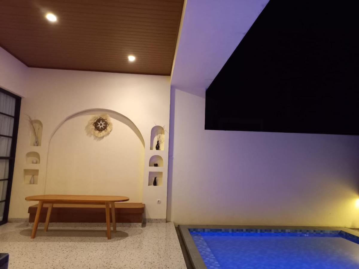 Azalea Room By The Anp Villas Cikundul Rom bilde