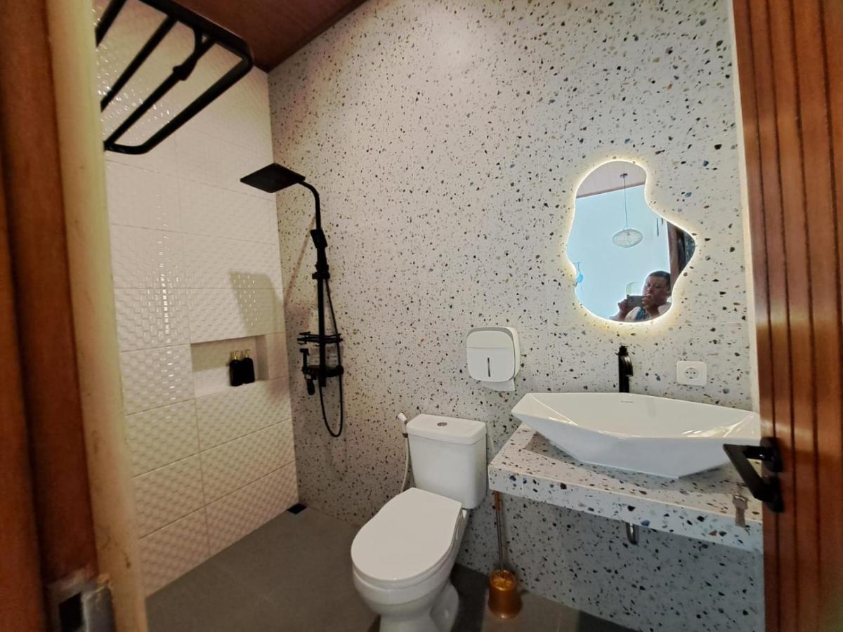 Azalea Room By The Anp Villas Cikundul Eksteriør bilde